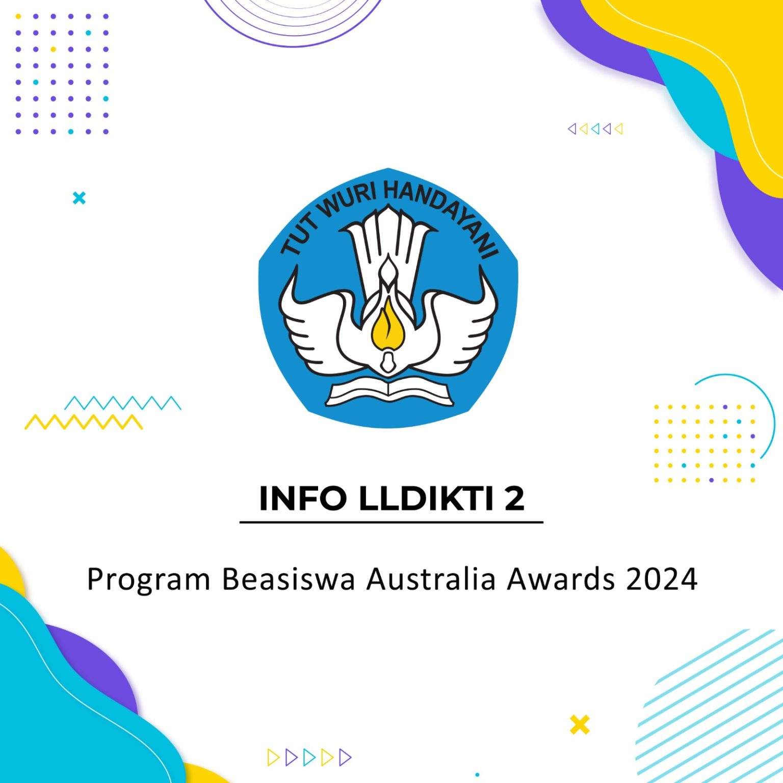 Program Beasiswa Australia Awards 2024 Universitas Muhammadiyah Kotabumi